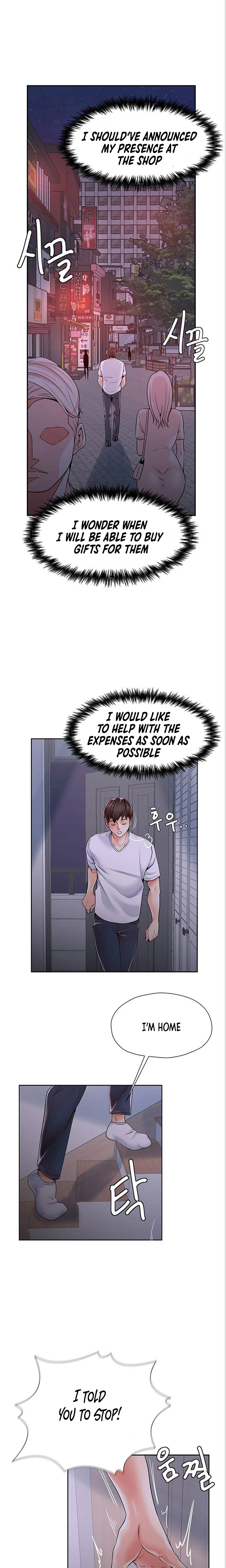 Banging Mother And Daughter Chapter 1 - Manhwa18.com