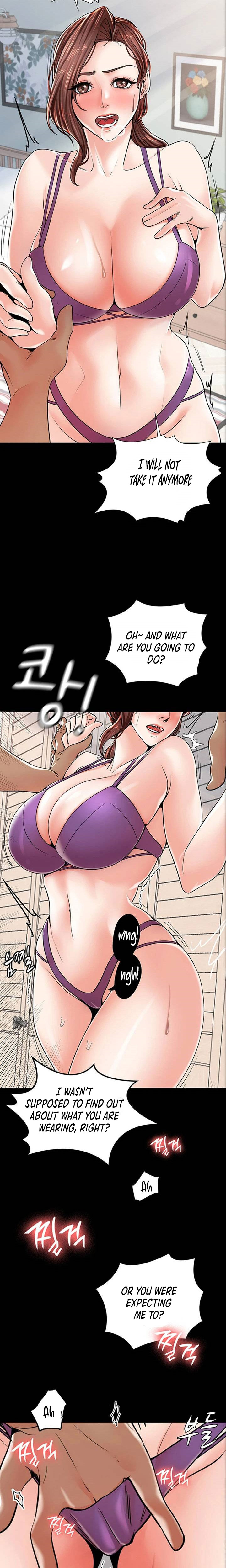 Banging Mother And Daughter Chapter 1 - Manhwa18.com