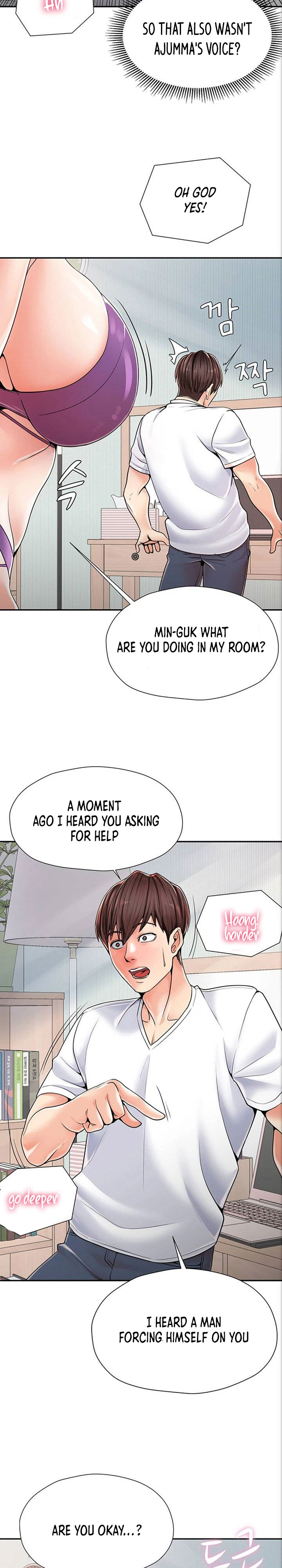 Banging Mother And Daughter Chapter 1 - Manhwa18.com