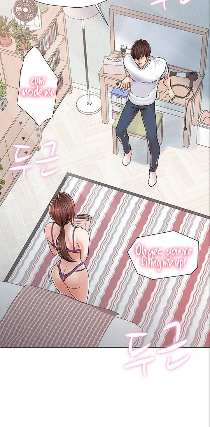 Banging Mother And Daughter Chapter 1 - Manhwa18.com