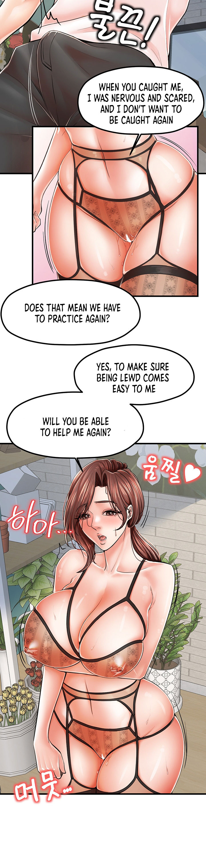 Banging Mother And Daughter Chapter 10 - Manhwa18.com