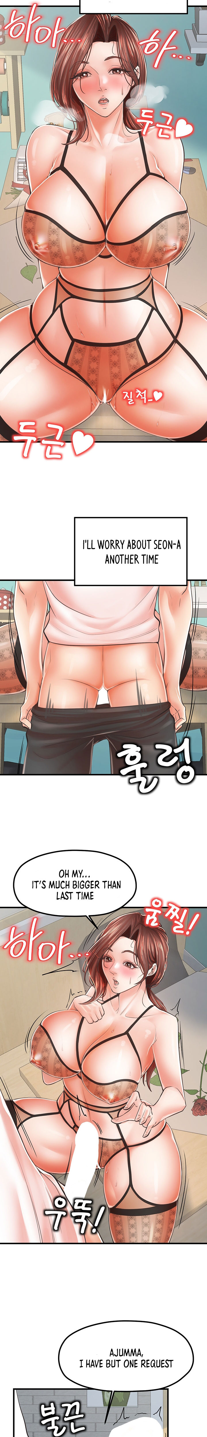 Banging Mother And Daughter Chapter 10 - Manhwa18.com