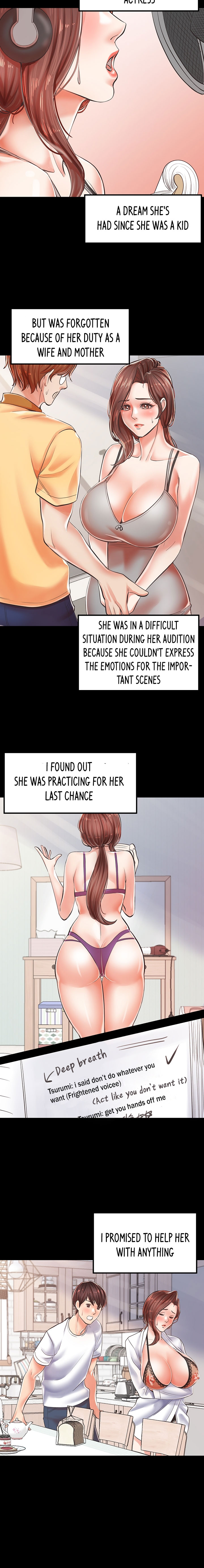 Banging Mother And Daughter Chapter 17 - Manhwa18.com