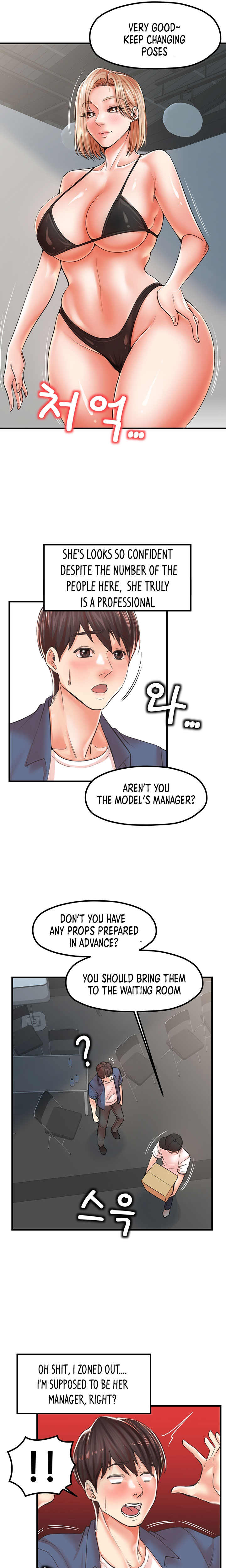 Banging Mother And Daughter Chapter 19 - Manhwa18.com