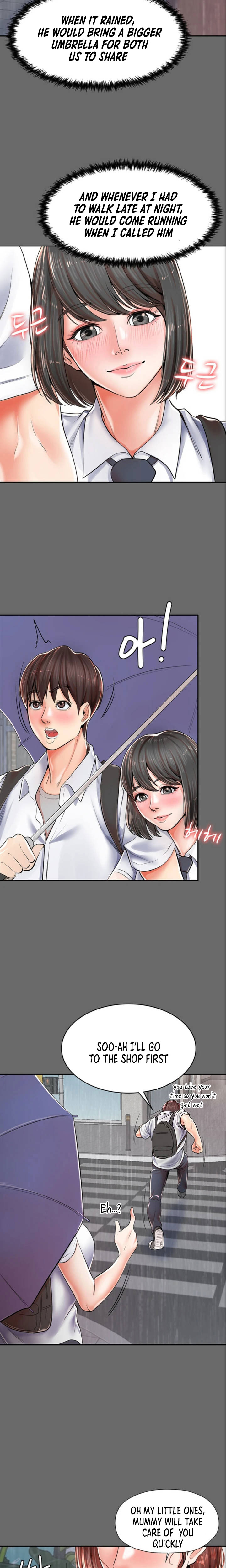 Banging Mother And Daughter Chapter 2 - Manhwa18.com