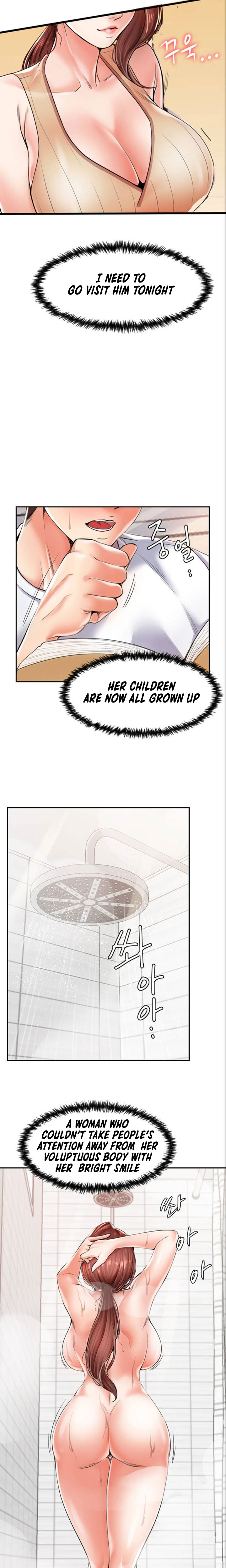 Banging Mother And Daughter Chapter 2 - Manhwa18.com