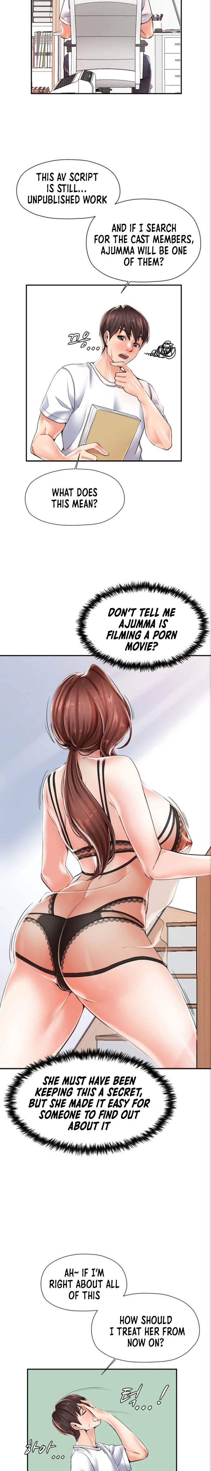 Banging Mother And Daughter Chapter 2 - Manhwa18.com