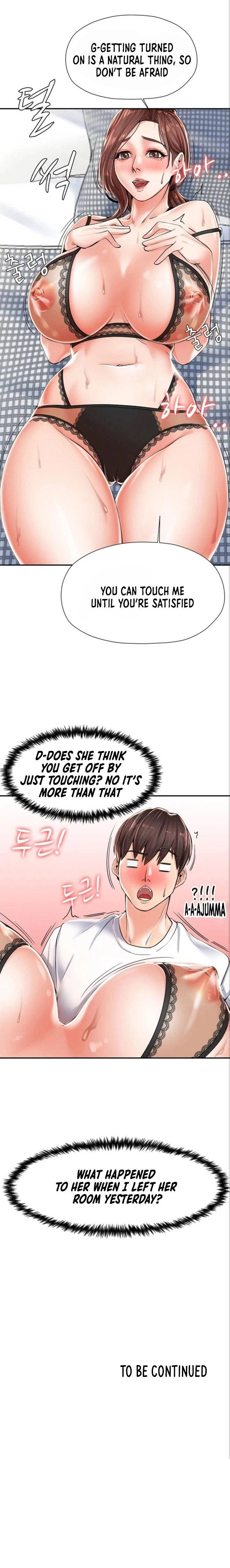 Banging Mother And Daughter Chapter 2 - Manhwa18.com