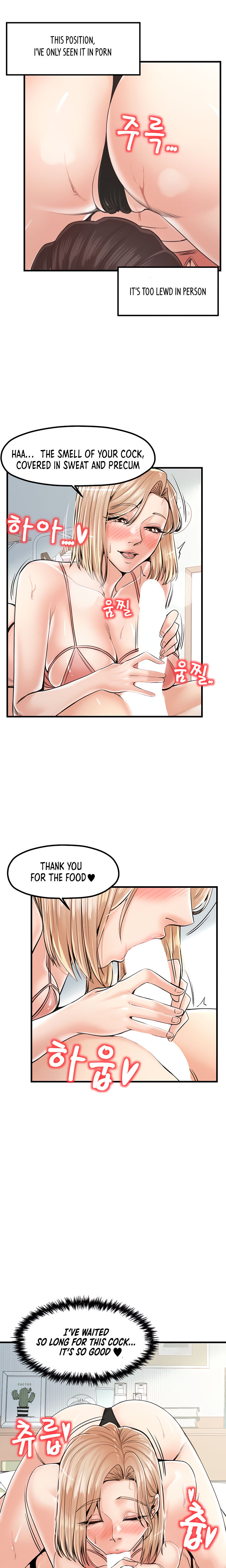 Banging Mother And Daughter Chapter 21 - Manhwa18.com