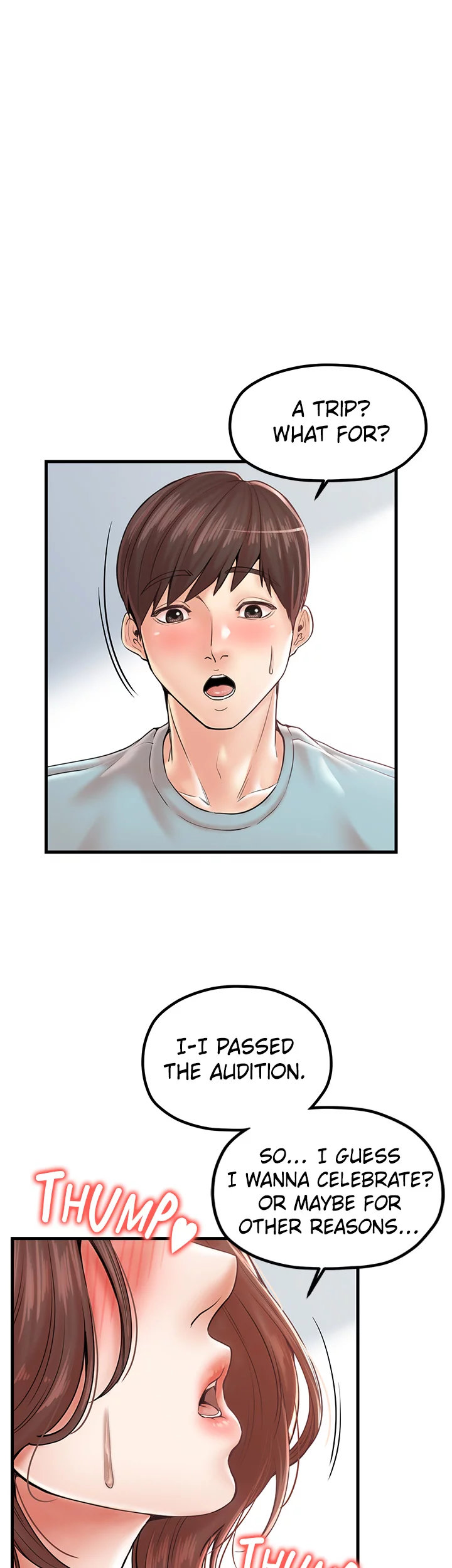 Banging Mother And Daughter Chapter 25 - Manhwa18.com