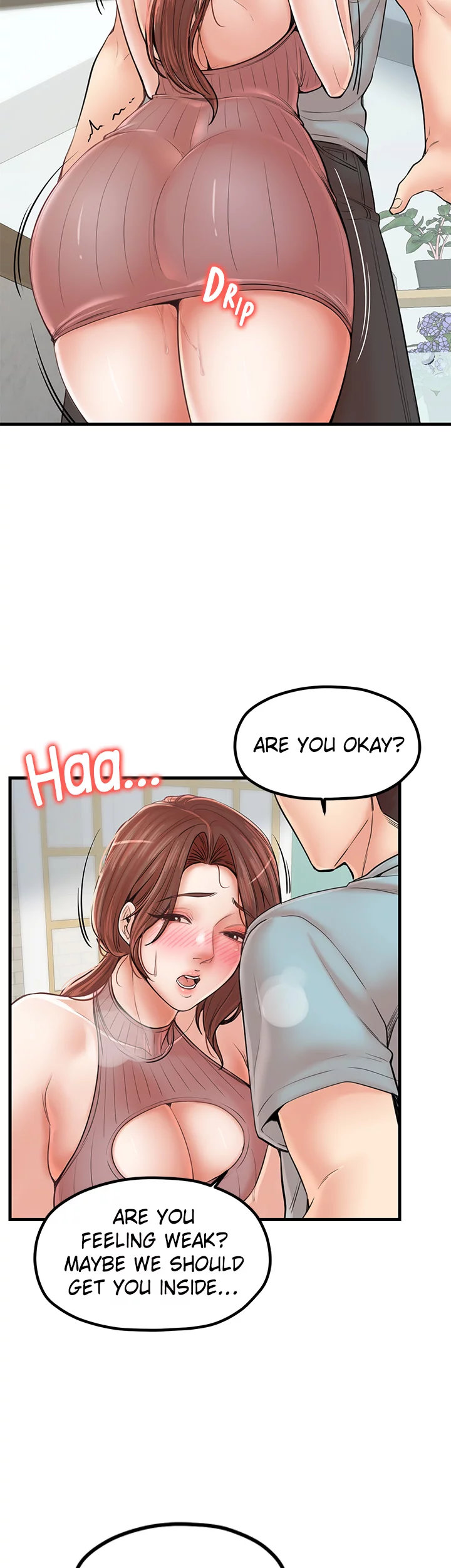 Banging Mother And Daughter Chapter 25 - Manhwa18.com