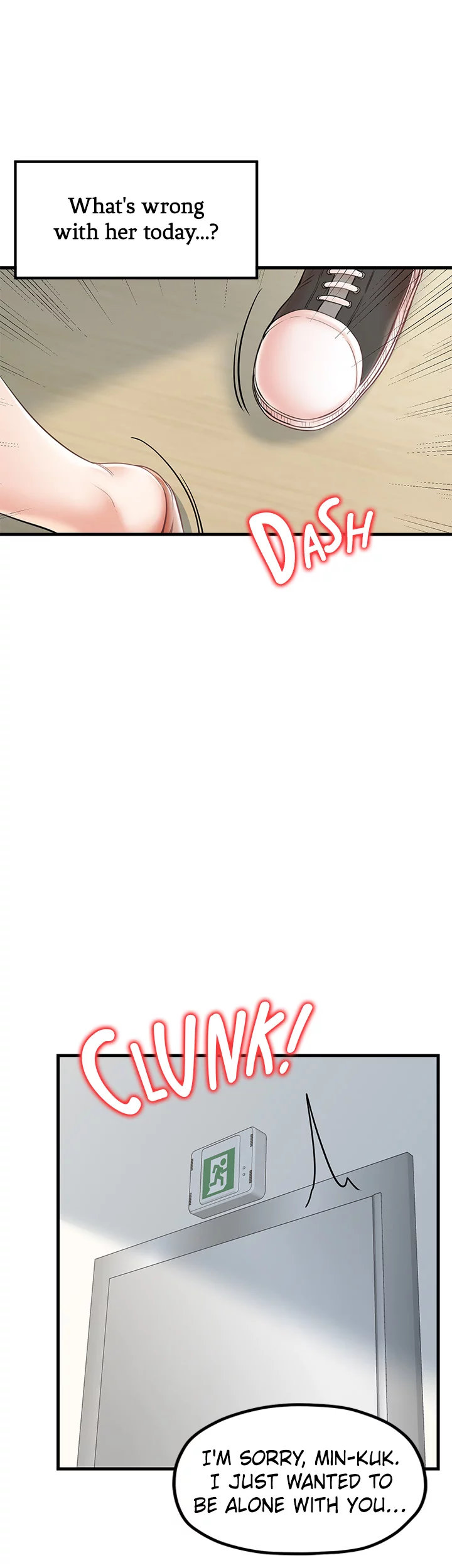 Banging Mother And Daughter Chapter 25 - Manhwa18.com