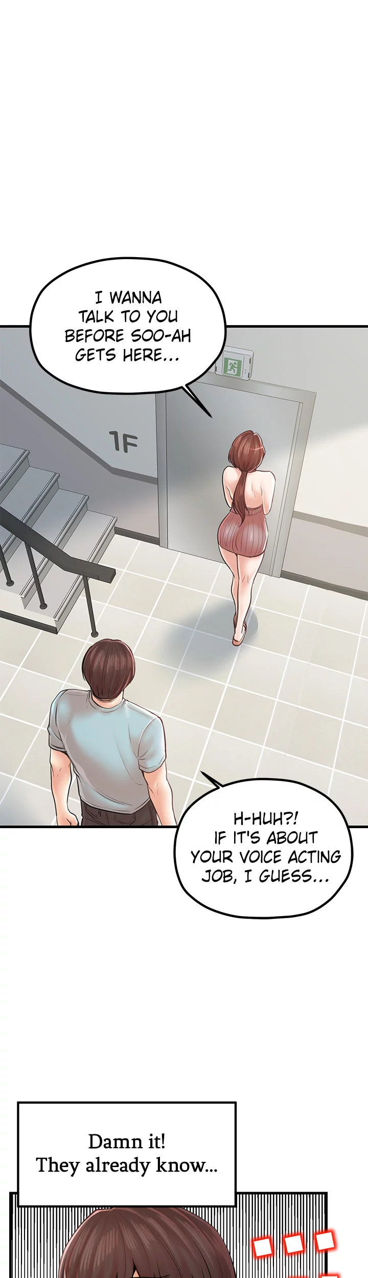 Banging Mother And Daughter Chapter 25 - Manhwa18.com