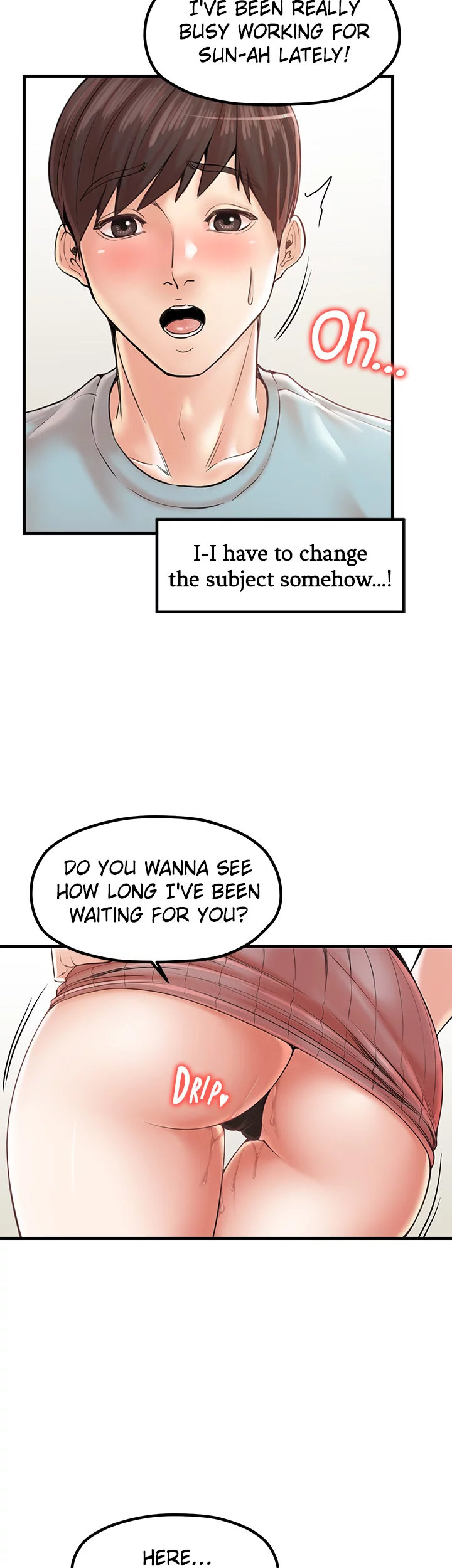 Banging Mother And Daughter Chapter 25 - Manhwa18.com