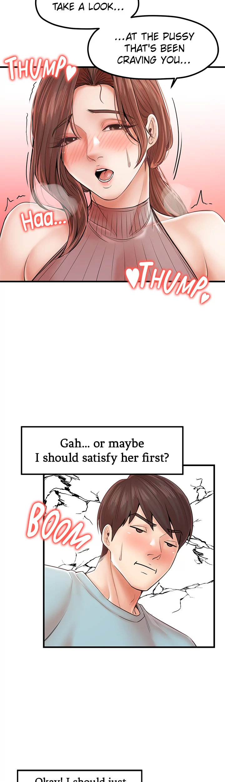 Banging Mother And Daughter Chapter 25 - Manhwa18.com