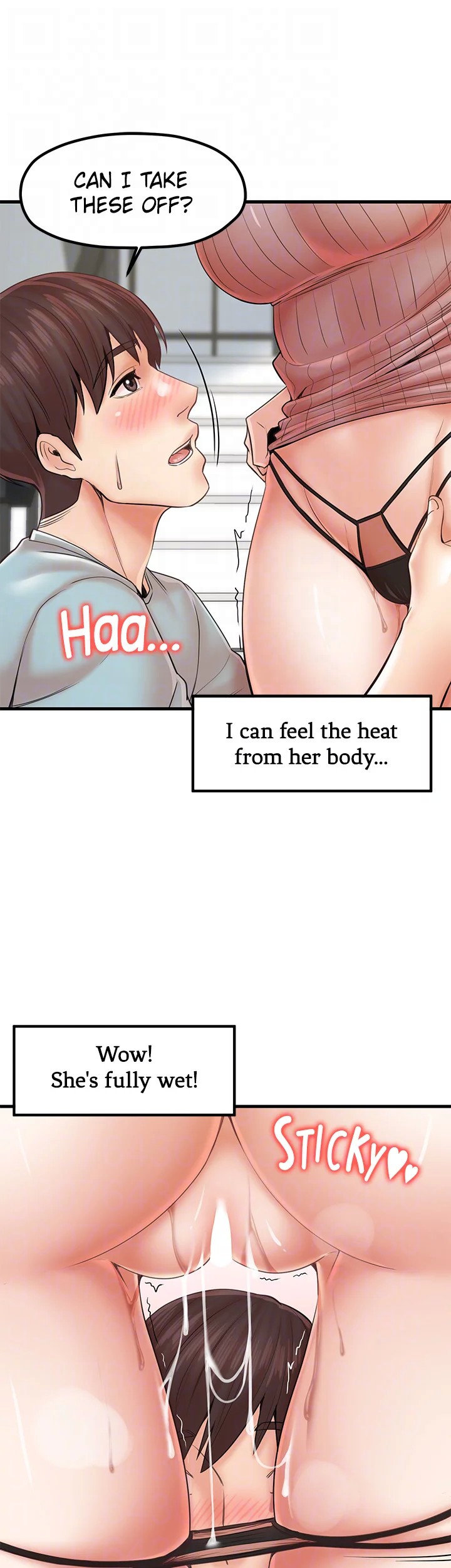 Banging Mother And Daughter Chapter 25 - Manhwa18.com