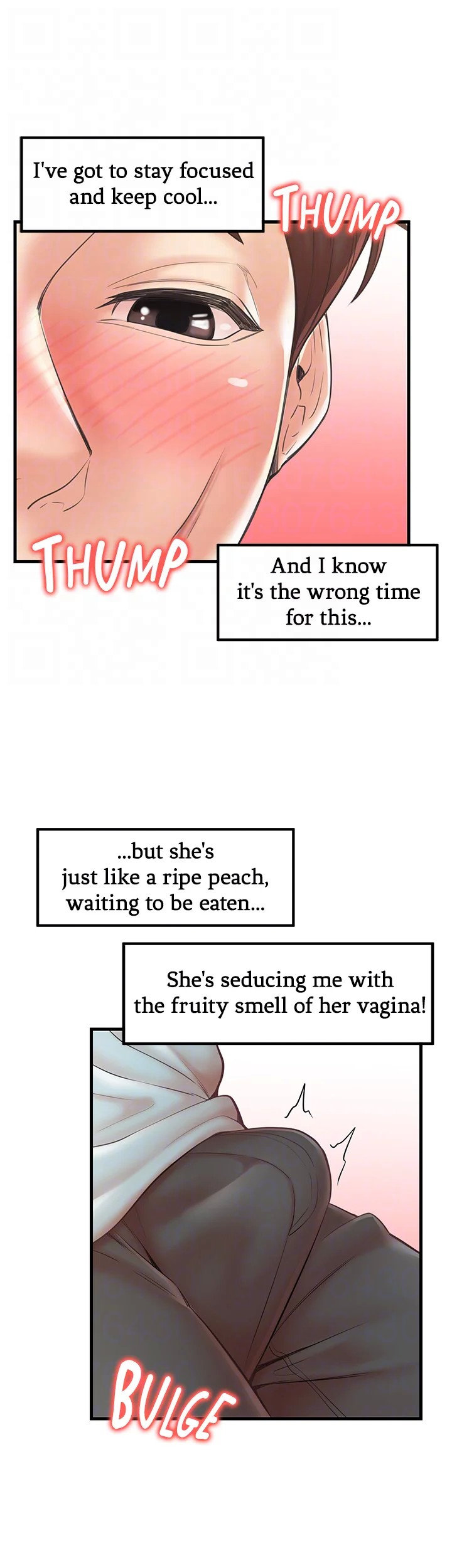 Banging Mother And Daughter Chapter 25 - Manhwa18.com