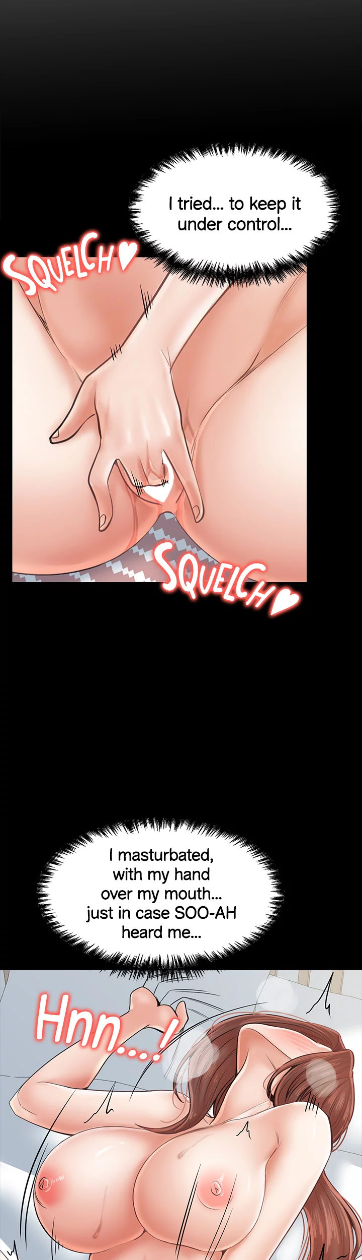 Banging Mother And Daughter Chapter 25 - Manhwa18.com
