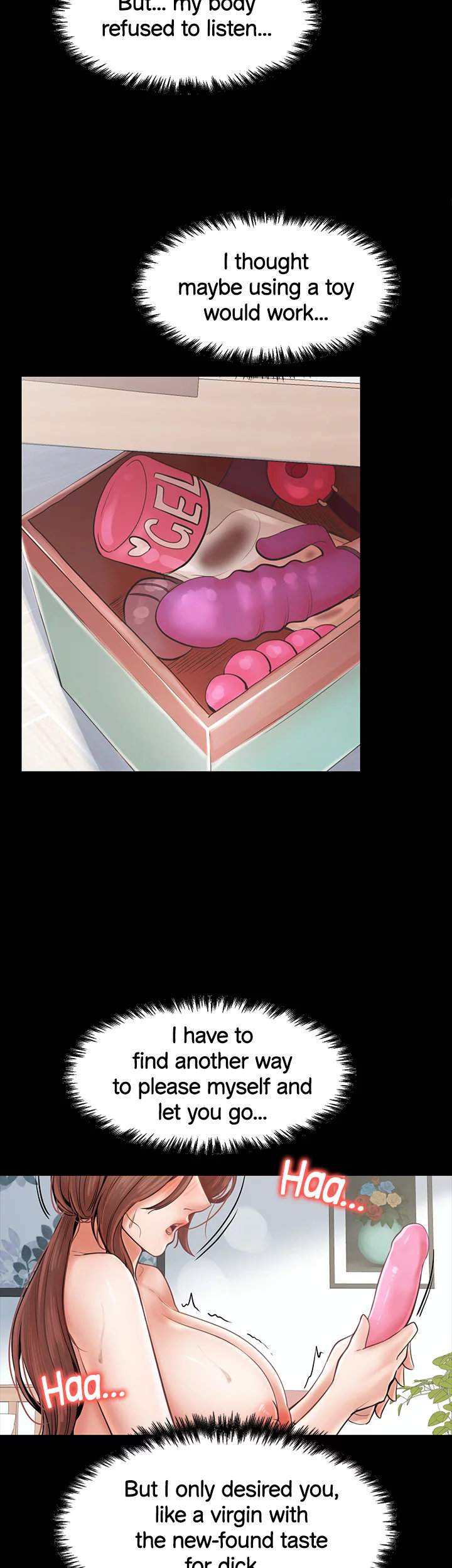 Banging Mother And Daughter Chapter 25 - Manhwa18.com