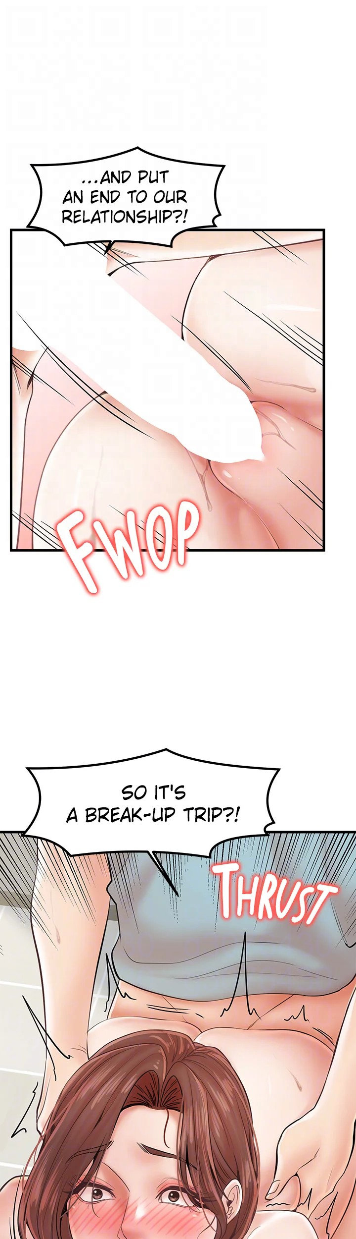 Banging Mother And Daughter Chapter 25 - Manhwa18.com