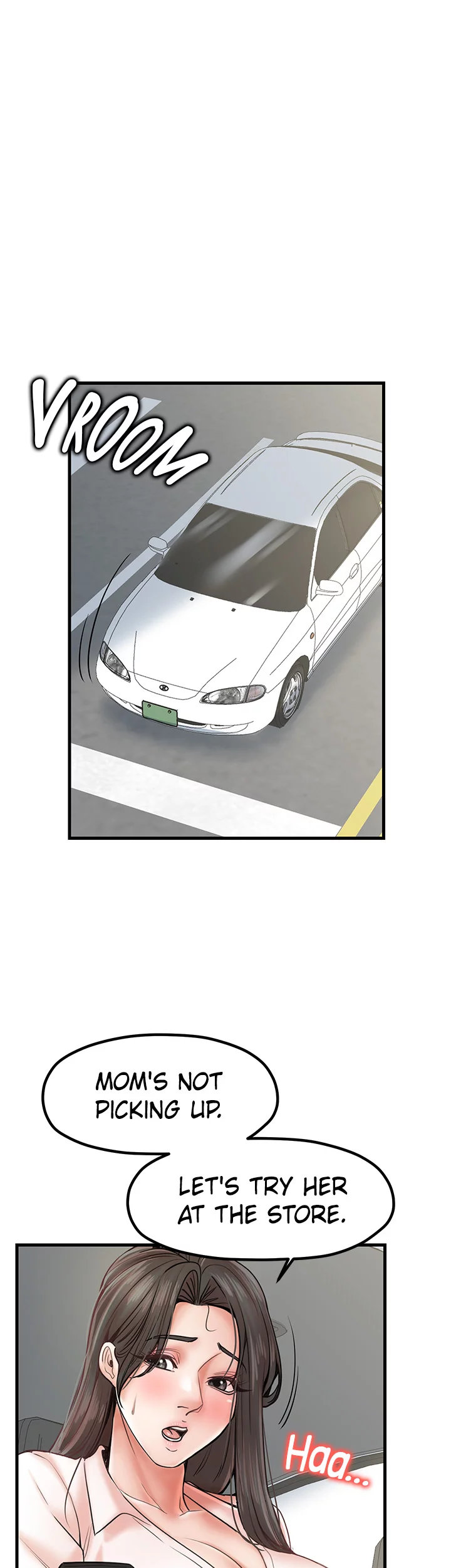 Banging Mother And Daughter Chapter 25 - Manhwa18.com