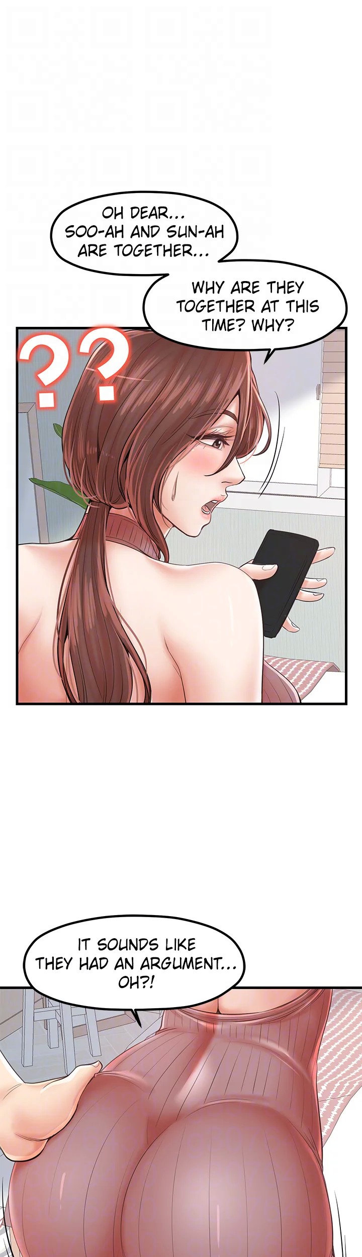 Banging Mother And Daughter Chapter 26 - Manhwa18.com