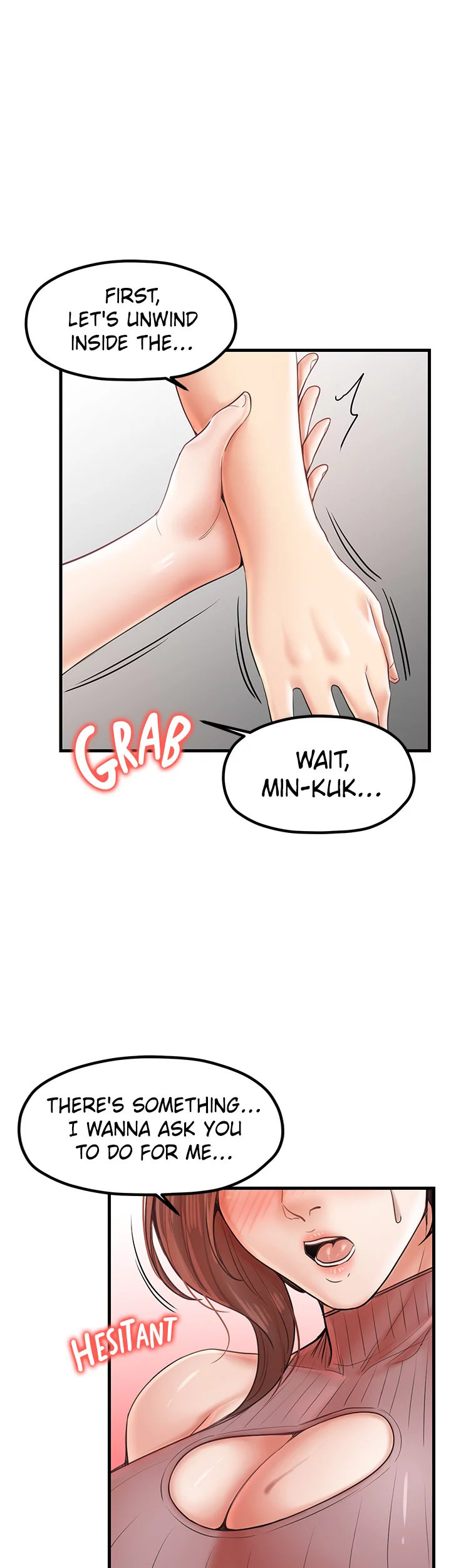 Banging Mother And Daughter Chapter 27 - Manhwa18.com