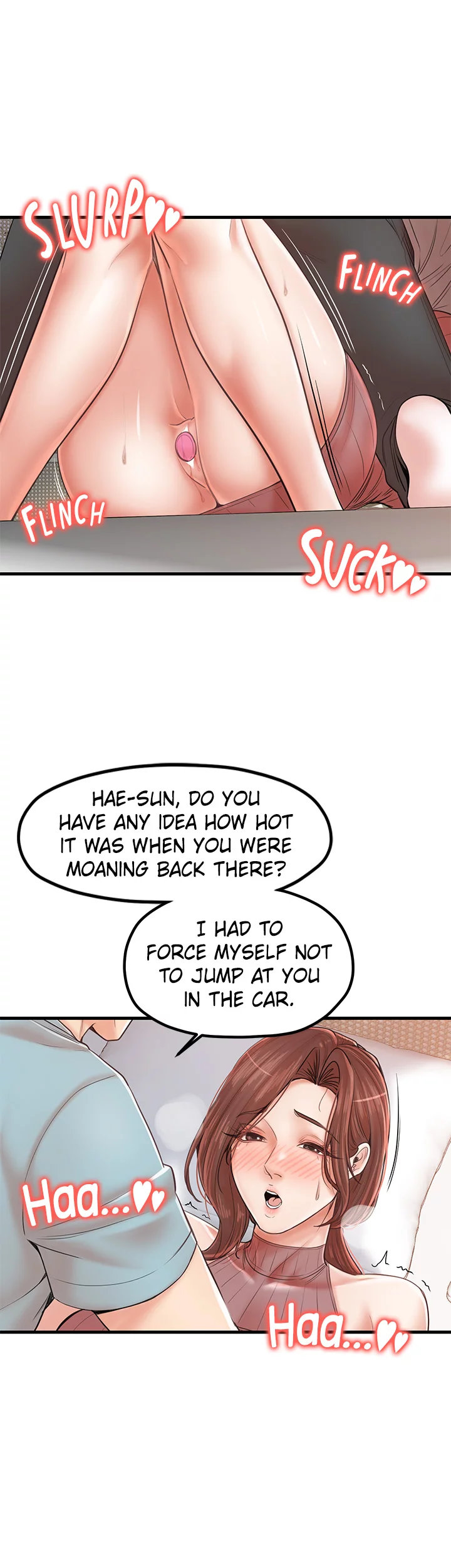 Banging Mother And Daughter Chapter 27 - Manhwa18.com