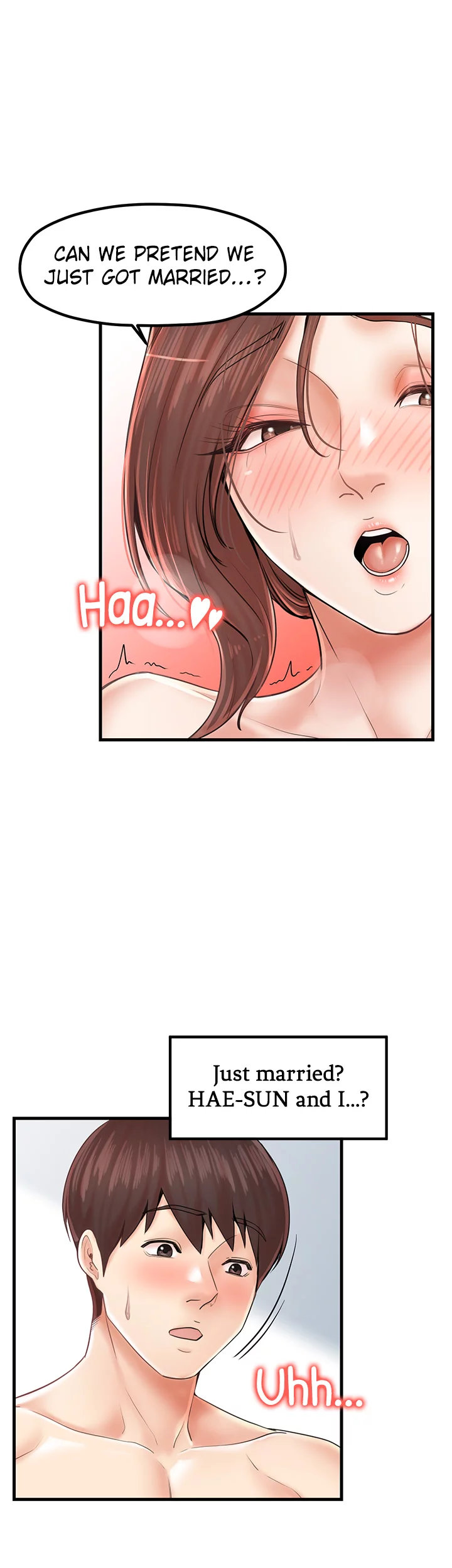 Banging Mother And Daughter Chapter 27 - Manhwa18.com