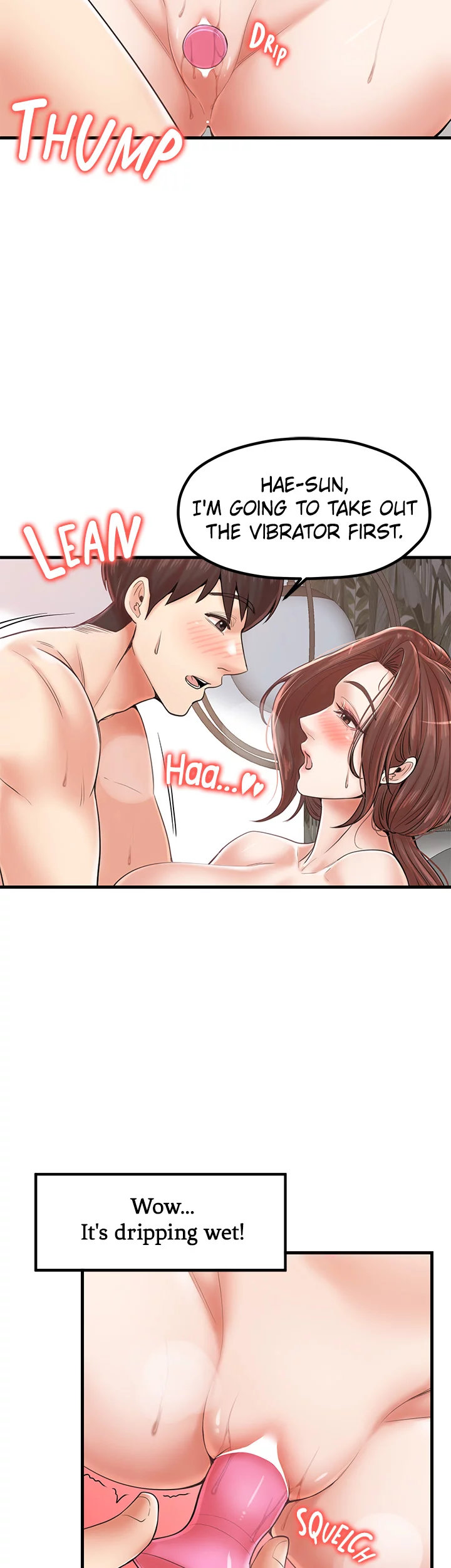 Banging Mother And Daughter Chapter 27 - Manhwa18.com