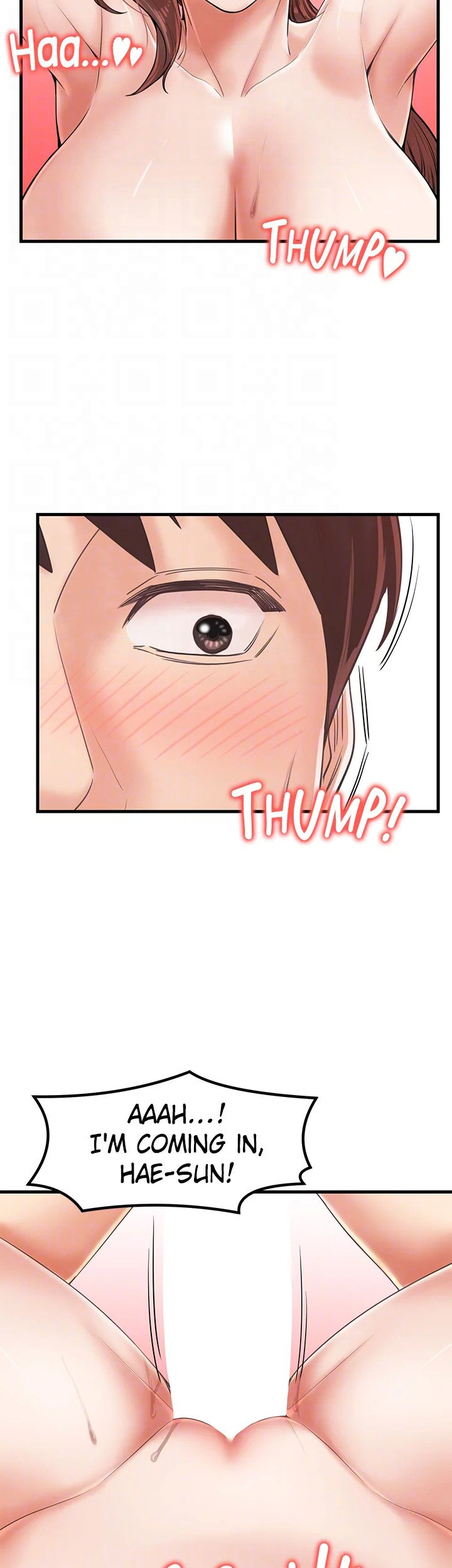 Banging Mother And Daughter Chapter 27 - Manhwa18.com