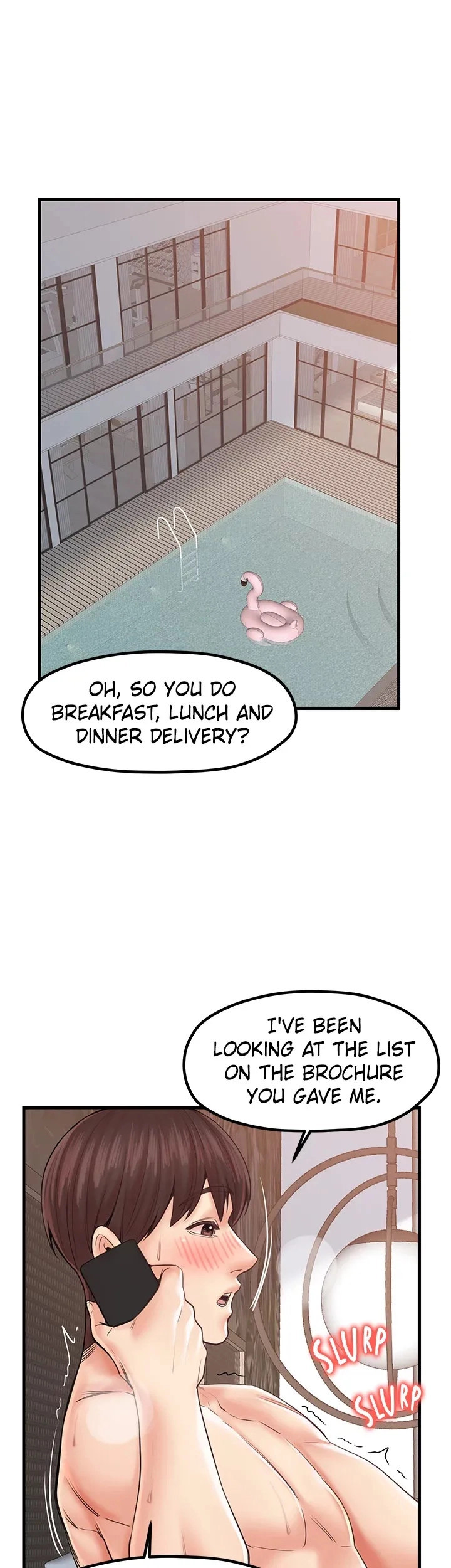 Banging Mother And Daughter Chapter 28 - Manhwa18.com