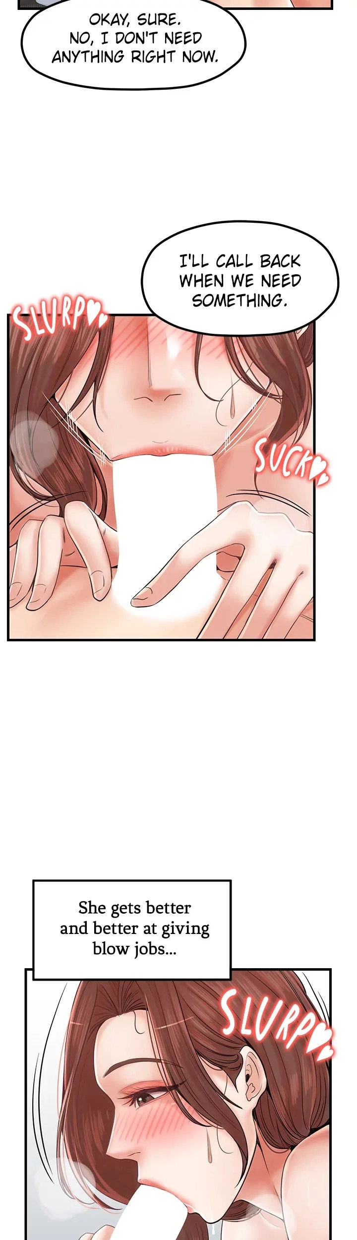 Banging Mother And Daughter Chapter 28 - Manhwa18.com