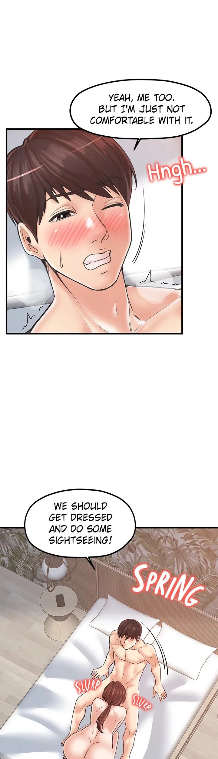 Banging Mother And Daughter Chapter 28 - Manhwa18.com
