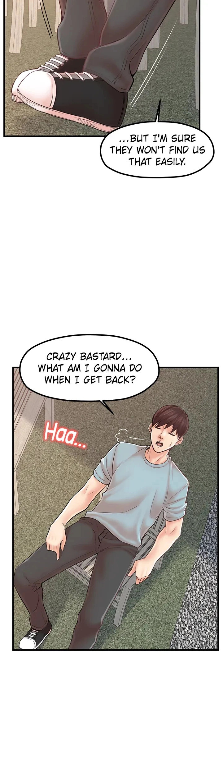 Banging Mother And Daughter Chapter 28 - Manhwa18.com