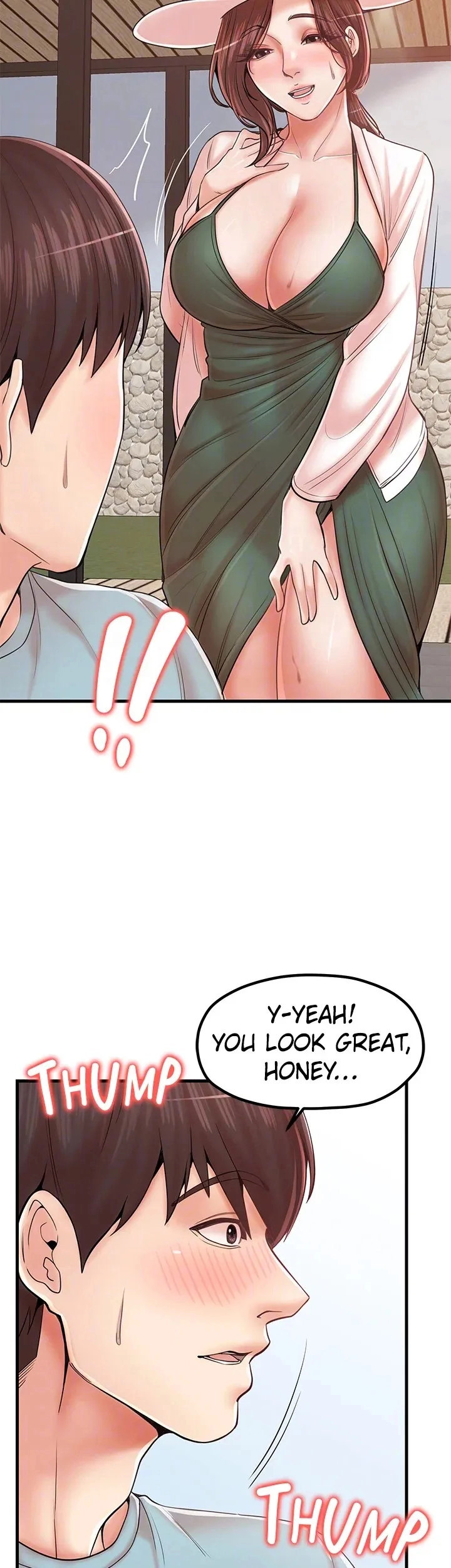 Banging Mother And Daughter Chapter 28 - Manhwa18.com