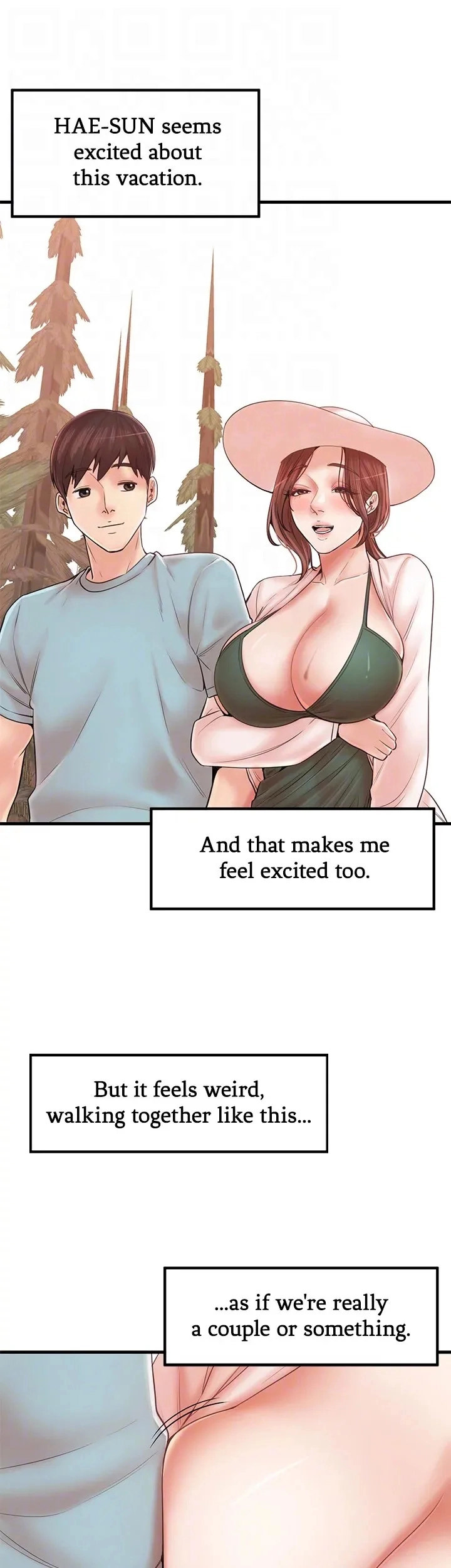 Banging Mother And Daughter Chapter 28 - Manhwa18.com