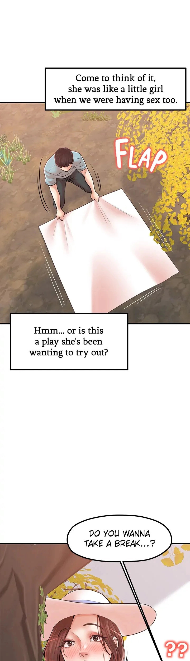 Banging Mother And Daughter Chapter 28 - Manhwa18.com