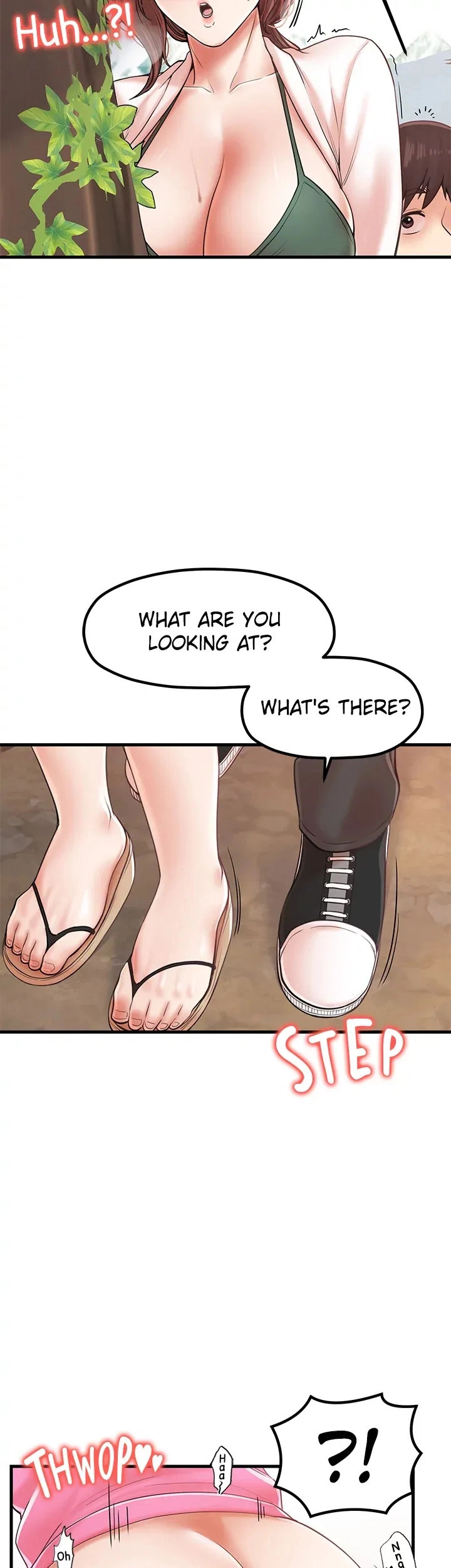 Banging Mother And Daughter Chapter 28 - Manhwa18.com