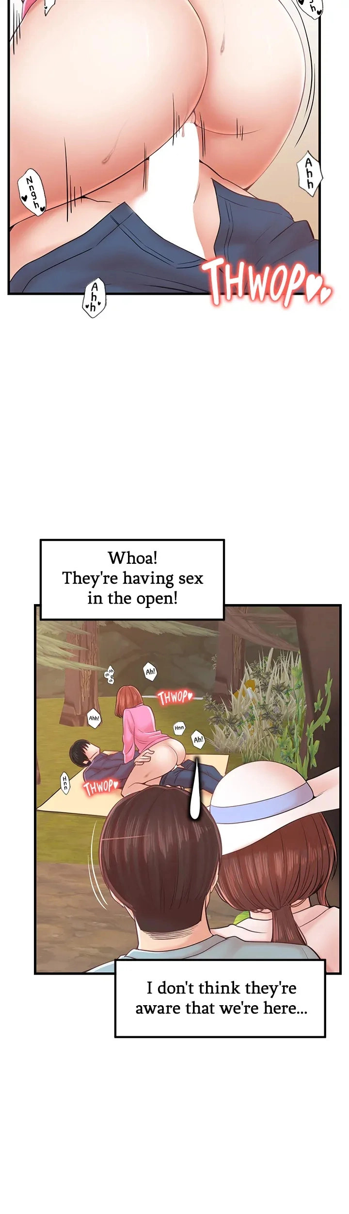 Banging Mother And Daughter Chapter 28 - Manhwa18.com