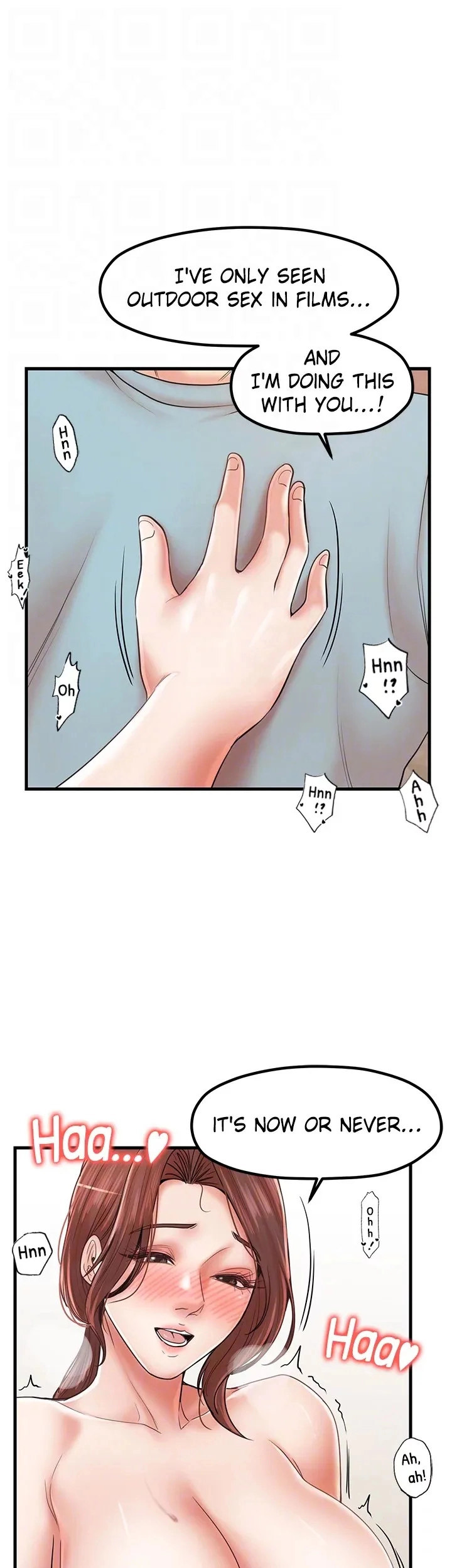 Banging Mother And Daughter Chapter 28 - Manhwa18.com