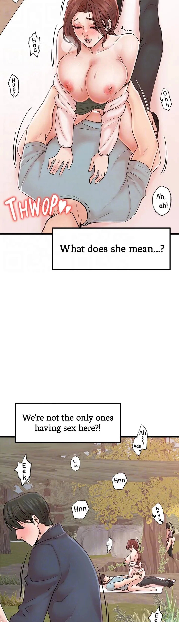 Banging Mother And Daughter Chapter 28 - Manhwa18.com