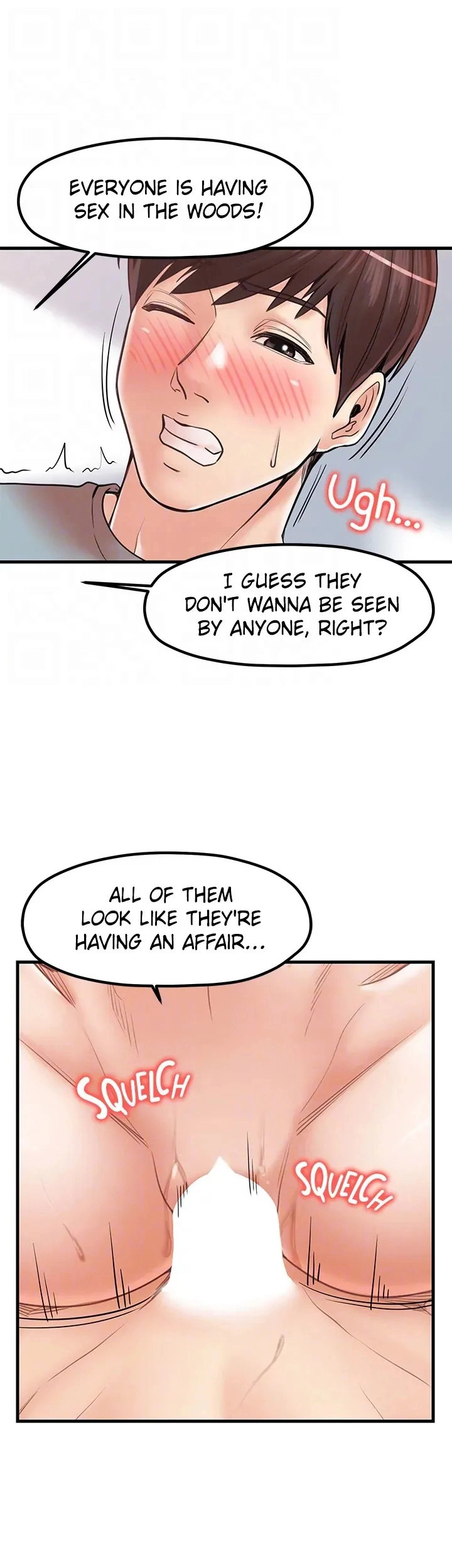 Banging Mother And Daughter Chapter 28 - Manhwa18.com