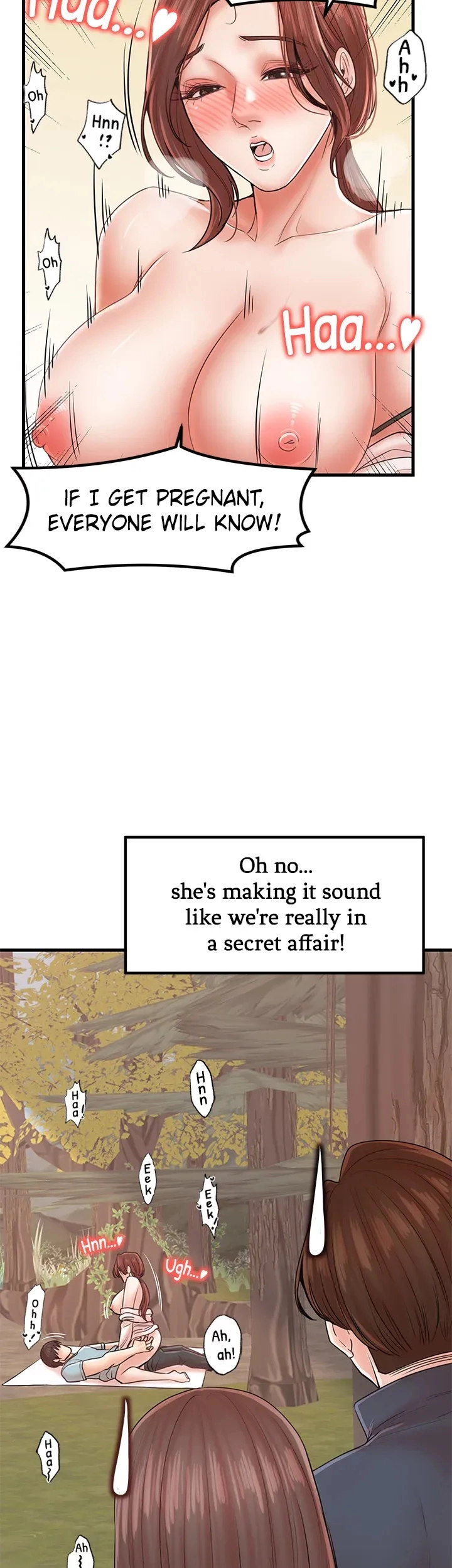 Banging Mother And Daughter Chapter 28 - Manhwa18.com