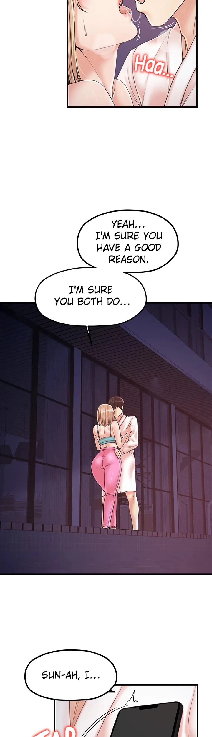 Banging Mother And Daughter Chapter 31 - Manhwa18.com