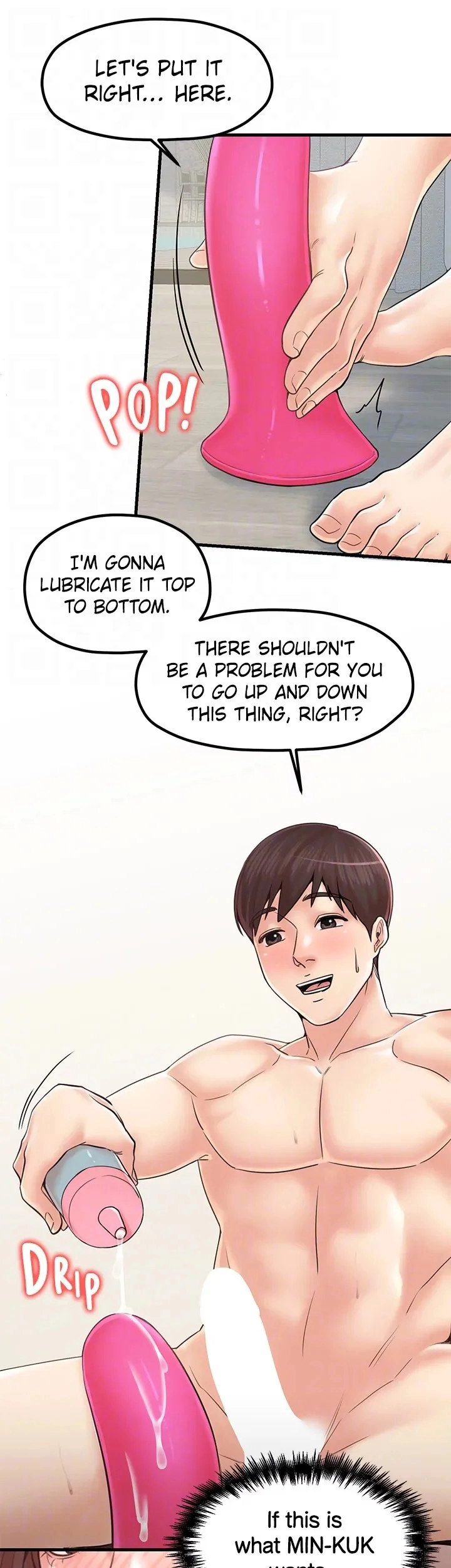 Banging Mother And Daughter Chapter 31 - Manhwa18.com