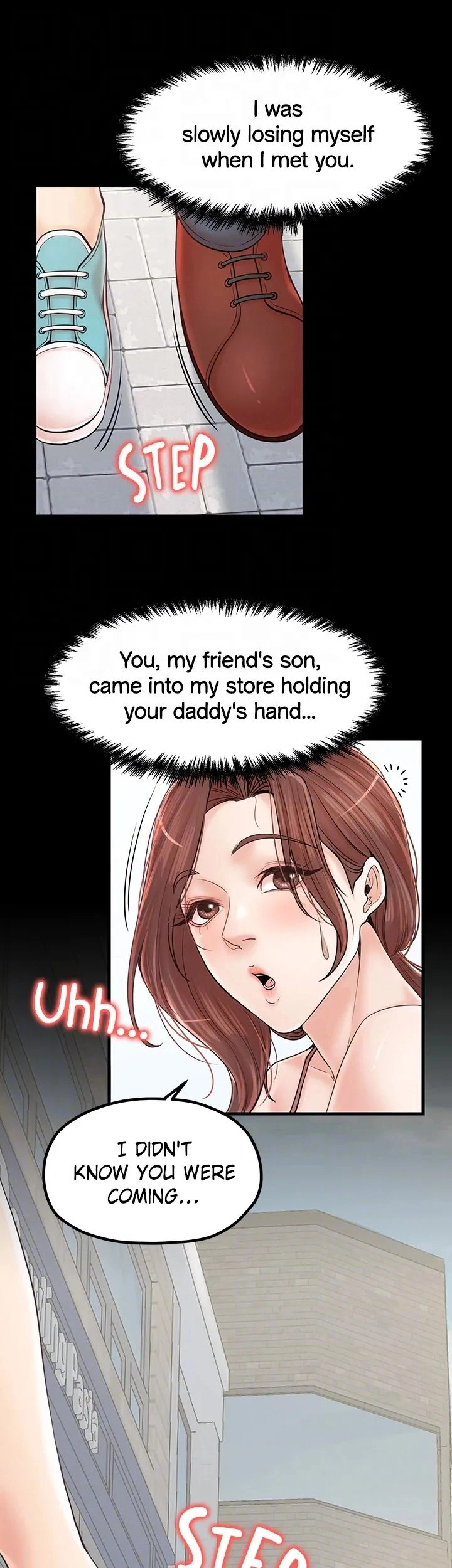 Banging Mother And Daughter Chapter 33 - Manhwa18.com