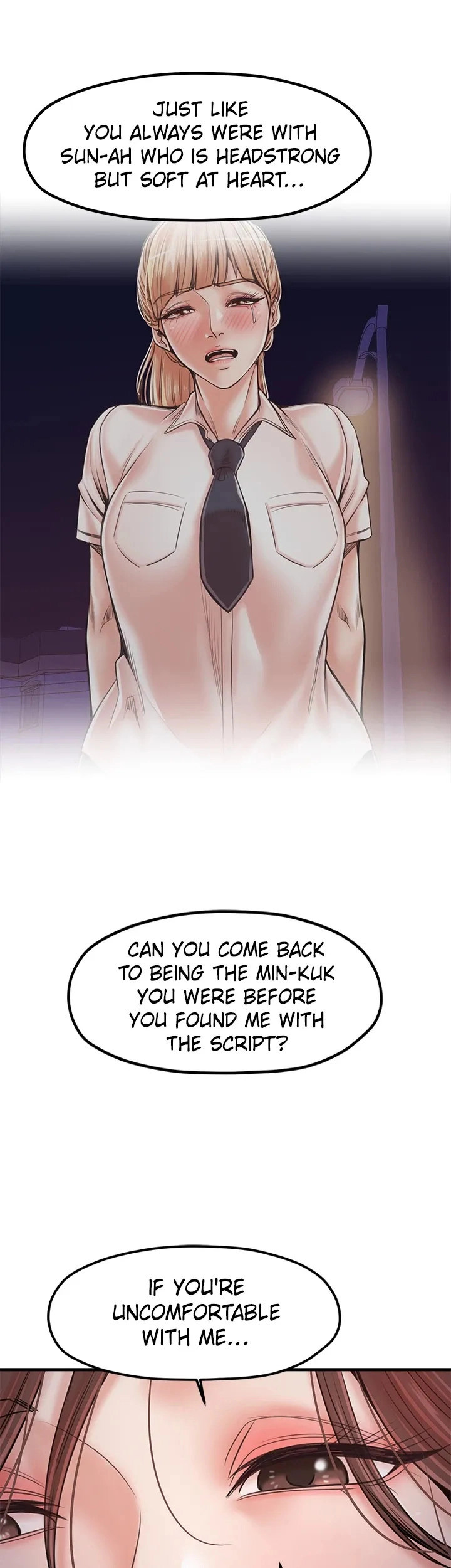 Banging Mother And Daughter Chapter 33 - Manhwa18.com