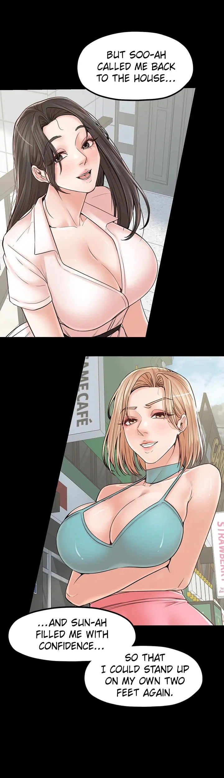 Banging Mother And Daughter Chapter 33 - Manhwa18.com