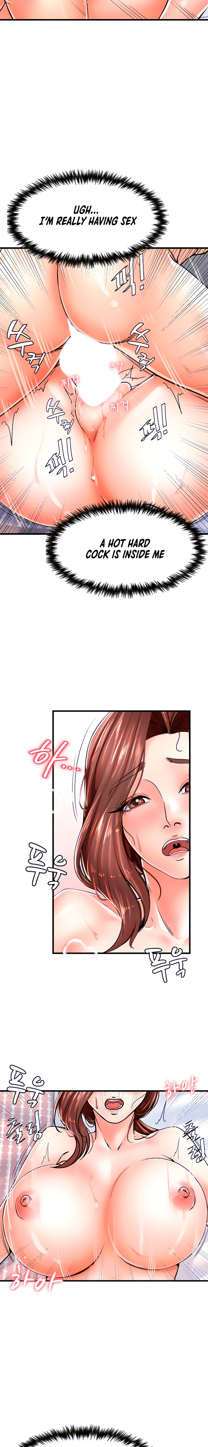 Banging Mother And Daughter Chapter 6 - Manhwa18.com